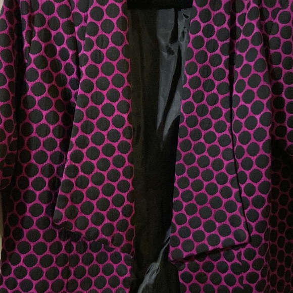 Hand dyed jacket - Picture 2 of 7